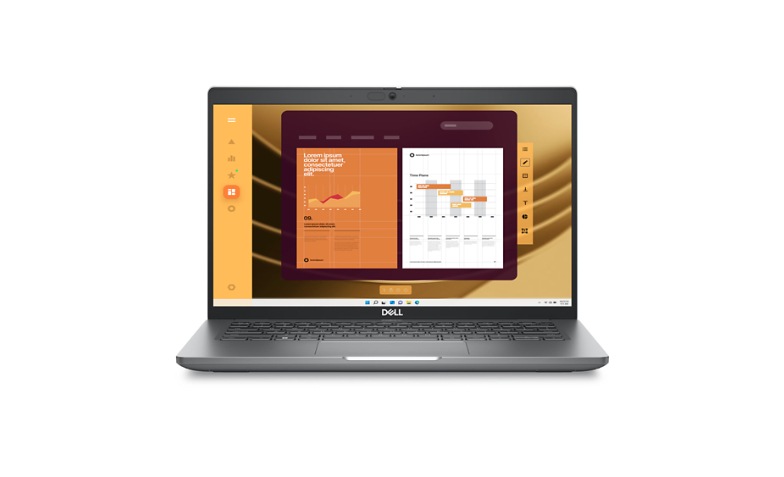 DELL LATITUDE 5450 XCTO BASE - 3000179349003 - Laptops - CDW.com