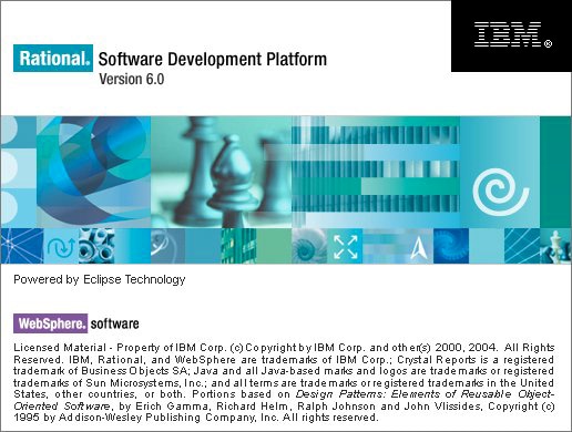 IBM Rational Application Developer for WebSphere Software - license + 1 Yea