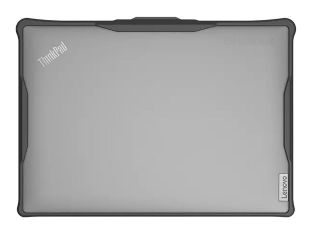 Lenovo InfoCase Rugged Snap-On Case for ThinkPad T14 and T14i G5 Laptop - C