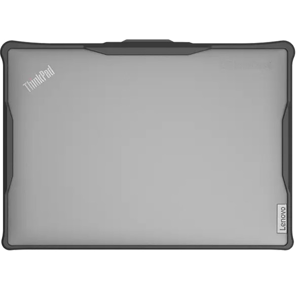 Lenovo InfoCase Rugged Snap-On Case for ThinkPad T14s G5 Laptop
