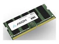 Axiom - DDR5 - module - 16 GB - SO-DIMM 262-pin - 5600 MHz / PC5-44800