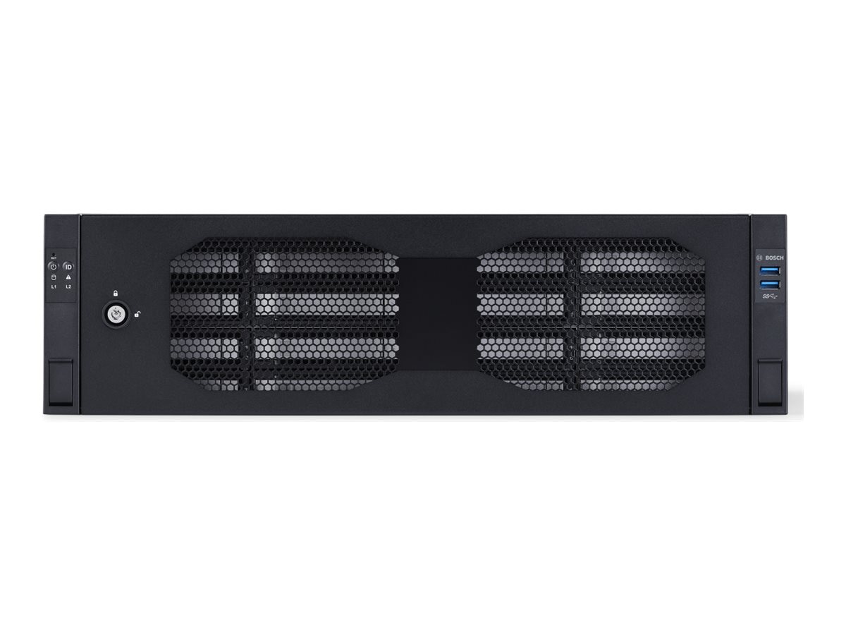 Bosch IP 16x18TB 3U Management Appliance