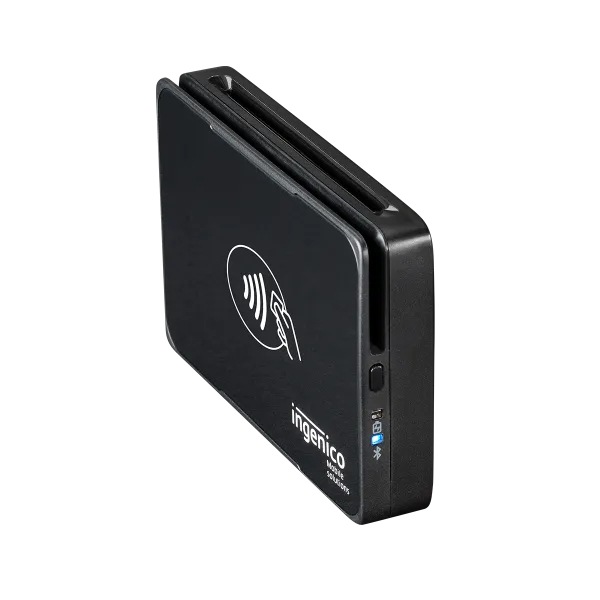 Ingenico P5N506 Moby/5500 Payment Terminal