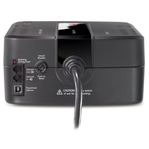 Thumbnail 2 of 3 for APC by Schneider Electric Back-UPS 650, Canada