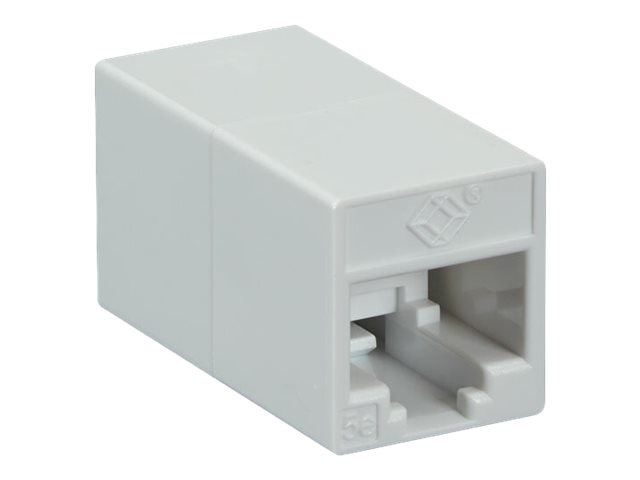 Black Box CAT5e Couplers CAT5e Keystone Couplers • CAT5 Couplers