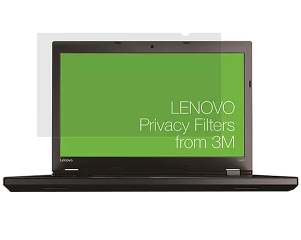 Lenovo 16" Privacy Filter Screen for ThinkPad X1 Extreme Laptop