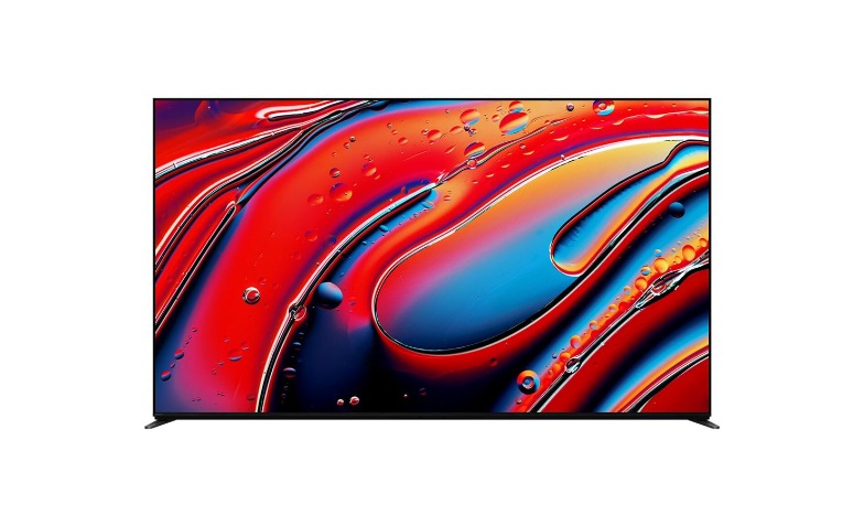 Sony Bravia 9 K-75XR90 75