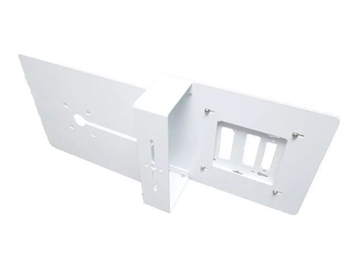 AccelTex Solutions wireless access point and antenna mounting kit