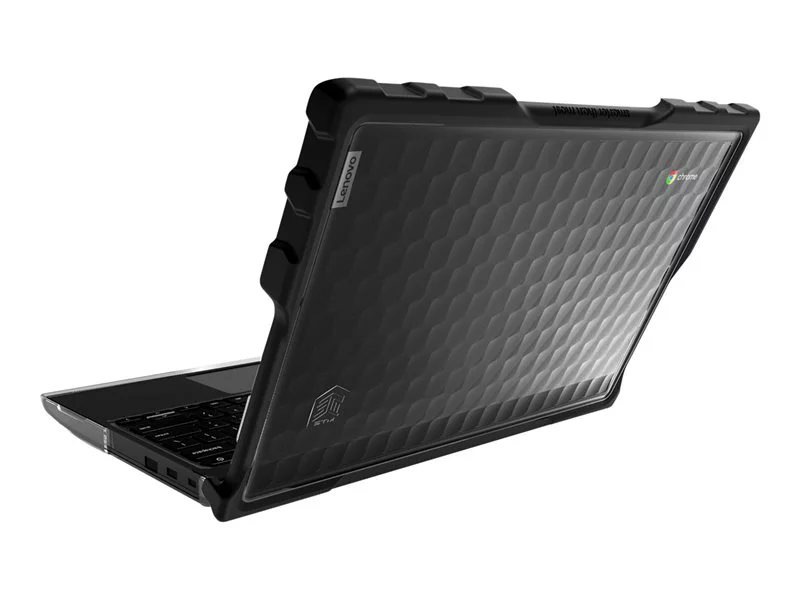 Lenovo STM Ace Case for 100e Gen2 Chromebook - Black