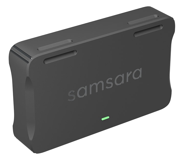 Samsara VG55 Vehicle Gateway Tracking Sensor