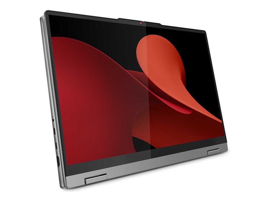 Lenovo IdeaPad 5 2-in-1 16AHP9 - AI PC - 16" - AMD Ryzen 5 - 8645HS - 16 GB RAM - 512 GB SSD - French / English