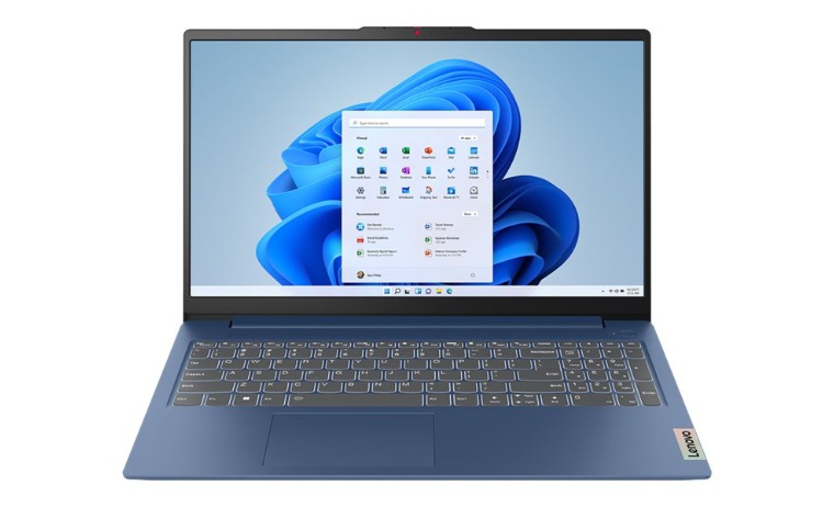 Lenovo IdeaPad Slim 3 15AMN8 - 15.6