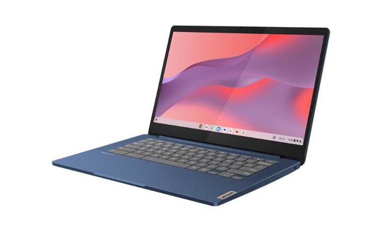 Lenovo IdeaPad Slim 3 Chrome 14M868 - 14