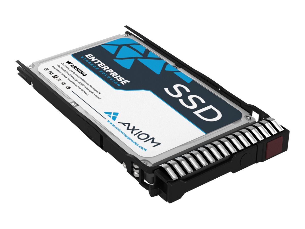 Axiom Enterprise Value EV100 - SSD - 960 GB - SATA 6Gb/s