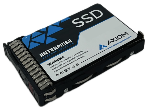 Axiom 1.92TB Enterprise Pro EP650 2.5" Hot-Swap SAS SSD