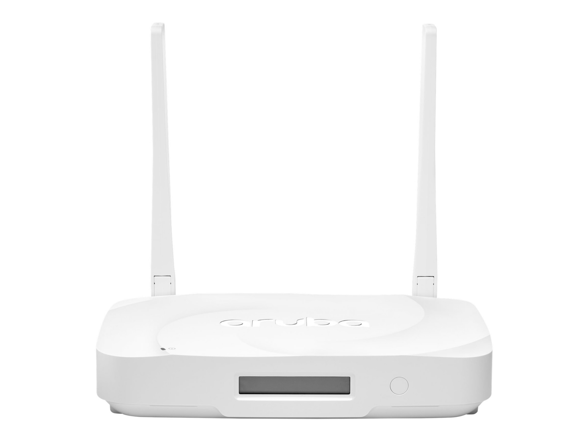 HPE Aruba Networking AP-605R-US - wireless access point - Wi-Fi 6E