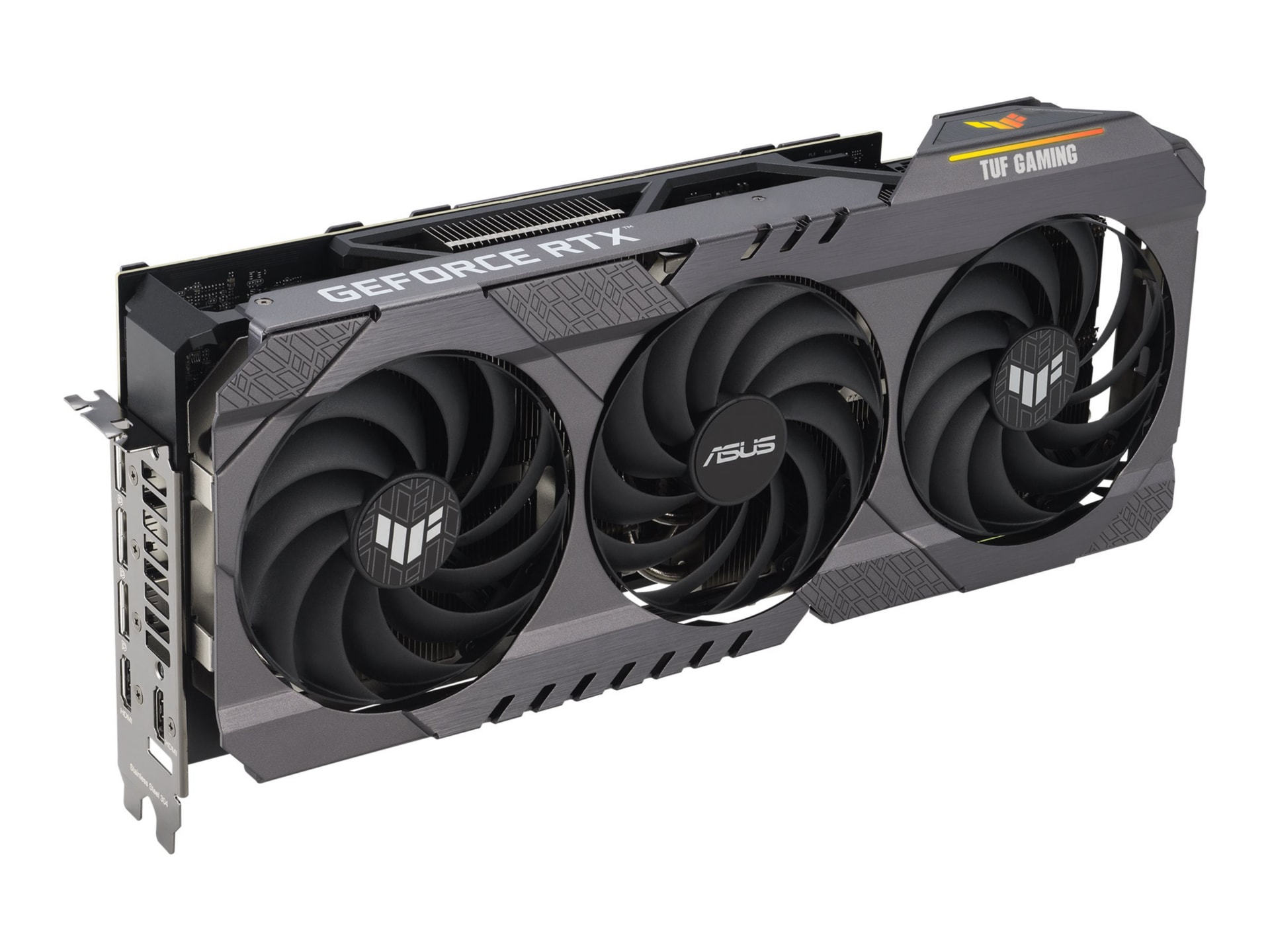 ASUS TUF Gaming GeForce RTX 4090 24GB OG - OC Edition - graphics card - NVI