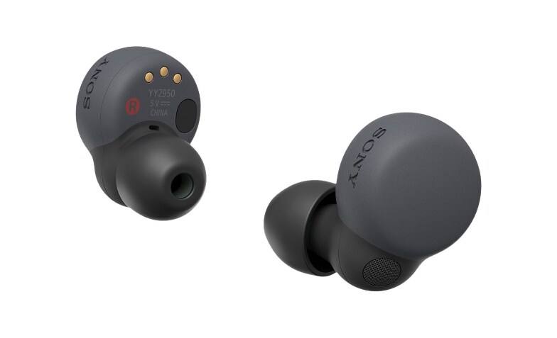 Sony LinkBuds S Truly Wireless Noise Cancelling Earbuds - True Wireless  Earphones With Mic - Black - WFLS900N-B - Wireless Headsets - CDW.com