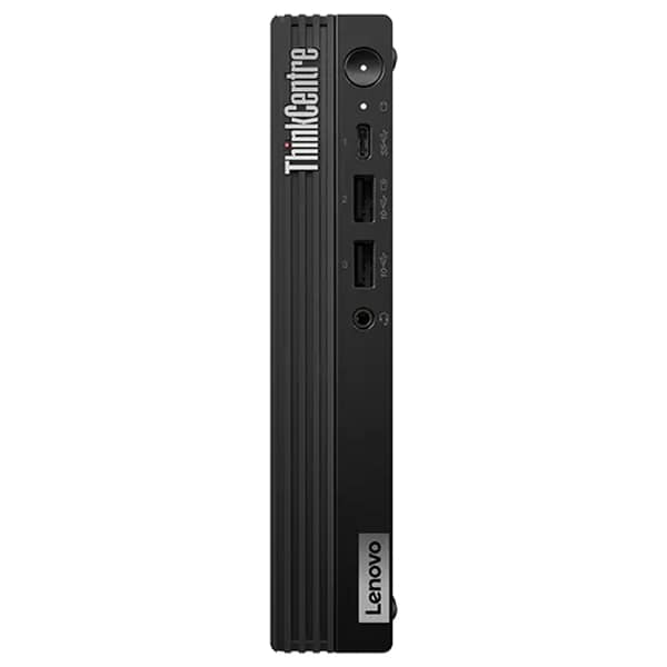 Lenovo ThinkCentre M70q Gen 5 Core i5-14400T Windows 11 Pro Tiny PC