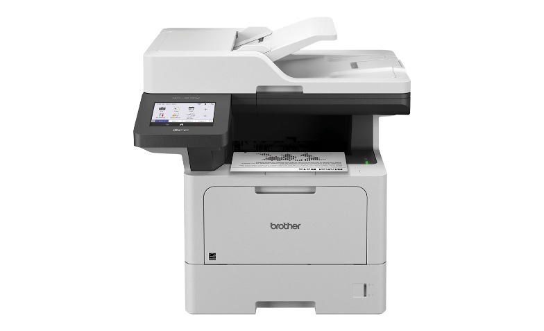 Brother MFC-L5915DW - multifunction printer - B/W - MFCL5915DW
