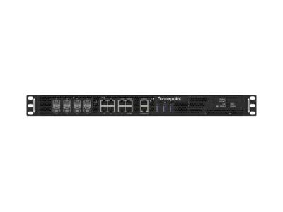 Forcepoint 1200 Series N1202 - firewall