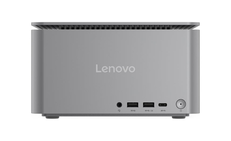 Lenovo ThinkCentre neo Ultra - tiny Core i7 i7-14700 2.1 GHz