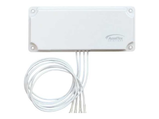 AccelTex Solutions - antenna