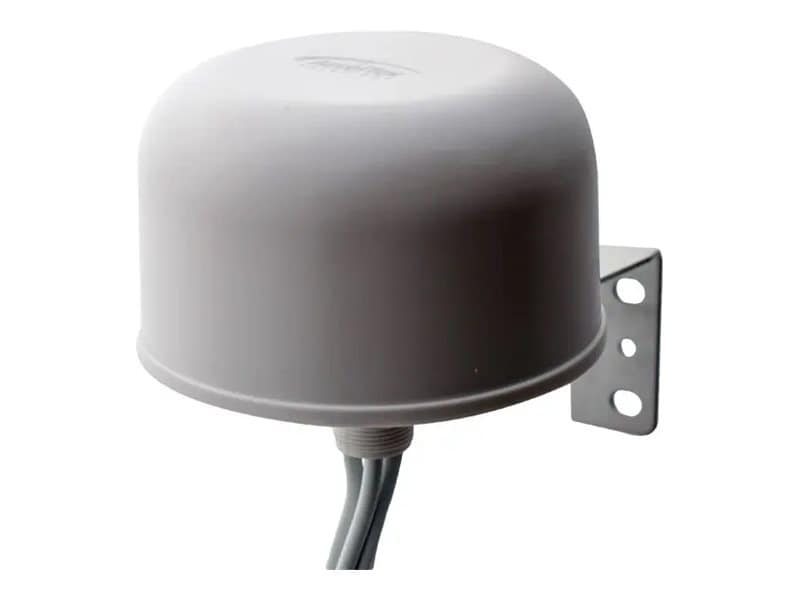 AccelTex Solutions - antenna