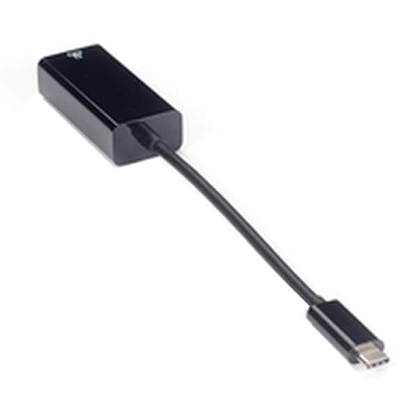 Black Box USB 3.1 Type C to RJ-45 Gigabit Adapter