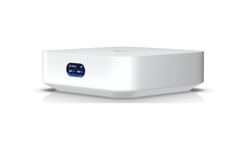 Ubiquiti UniFi Express - security appliance - Wi-Fi 6 - UX