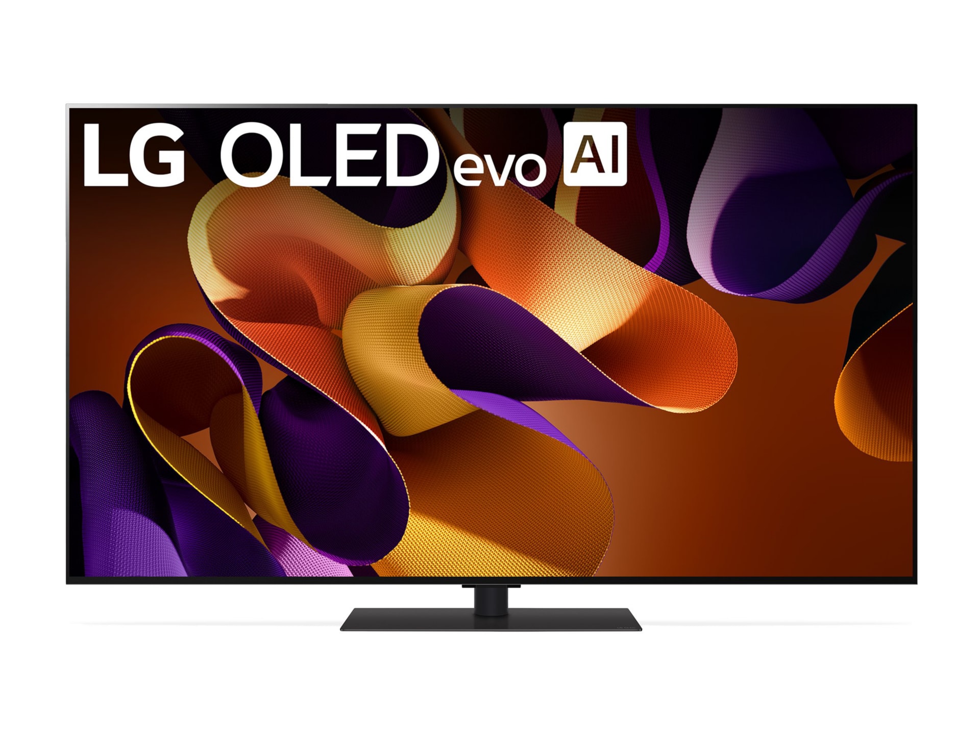 LG OLED65G4SUB G4 Series - 65" OLED TV - OLED evo - 4K