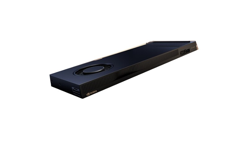 NVIDIA RTX 4000 Ada - graphics card - RTX 4000 Ada - S3T54C