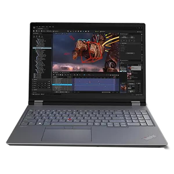 Lenovo ThinkPad P16 Gen 2 Core i7-14700HX Windows 11 Pro Mobile Workstation