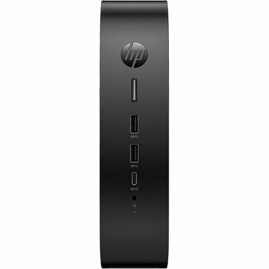HP Elite t755 Thin Client Ryzen V2546 Hexa-core (6 Core) 3 GHz - TAA Compliant