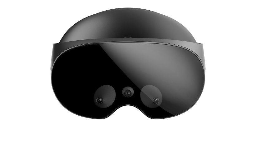 Meta Quest Pro VR Headset for Business Shared Bundle