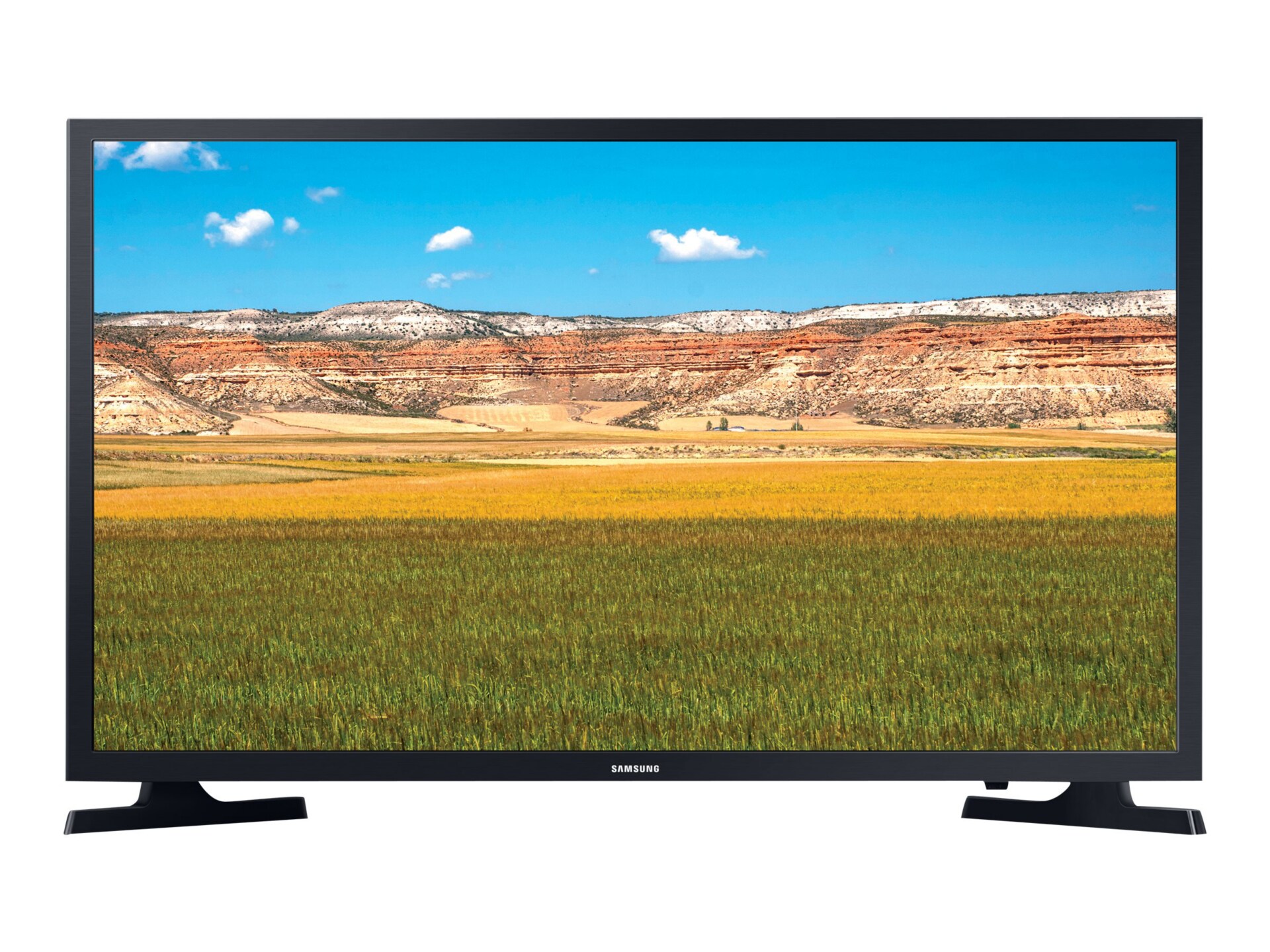 Samsung BE32T-B BET-B Series - 32" LED-backlit LCD TV - HD - for digital signage