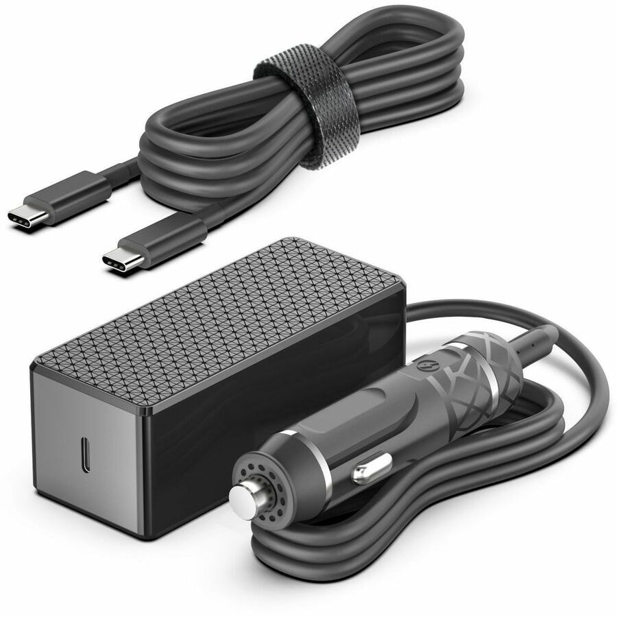 BTI AA-140WUSBC-BTI 140W TYPE-C AUTO ADAPTER