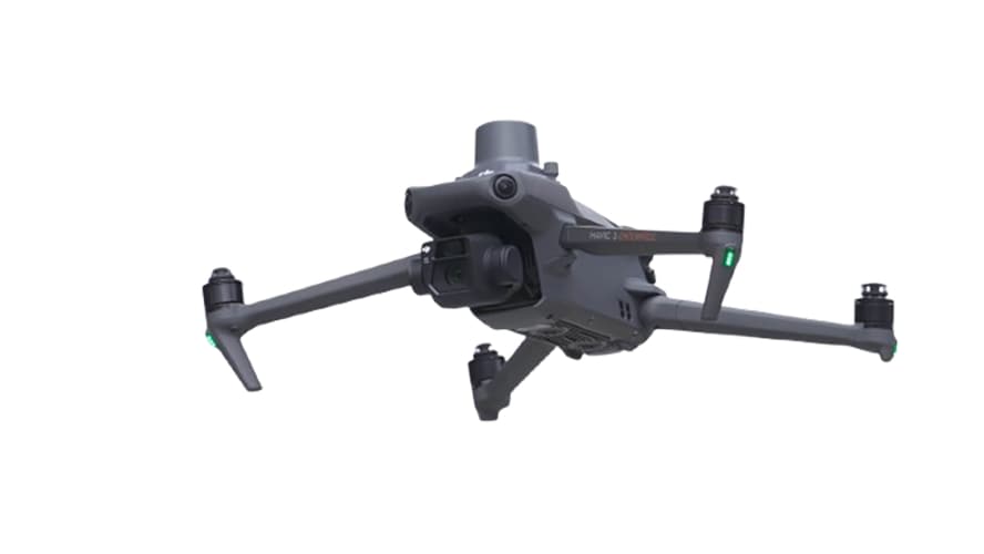 DJI MAVIC 3 THERMAL PLUS WARRANTY