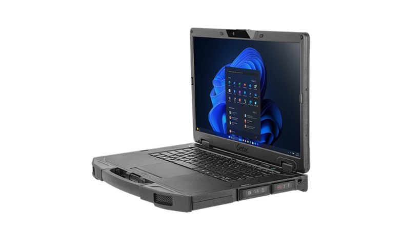Getac S510 G5 15.6
