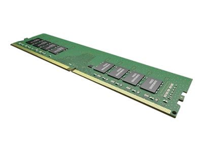 Samsung - DDR4 - module - 16 GB - DIMM 260-pin - 3200 MHz - unbuffered