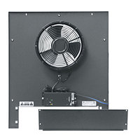 Middle Atlantic 550 CFM Fan Top with Controller