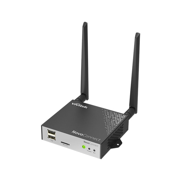 Vivitek NovoConnect NC-X500 Wireless Collaboration Device