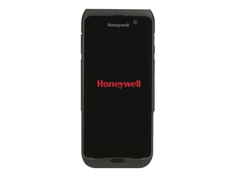 Honeywell CT47 - data collection terminal - Android 12 - 128 GB - 5,5" - 3G