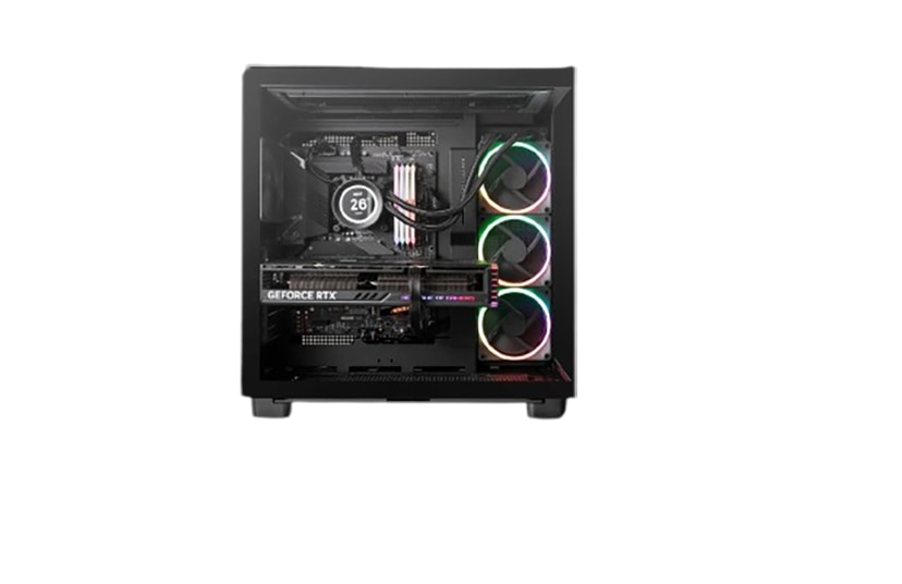 iBUYPOWER AMD Ryzen 9 Ultimate Gaming Computer