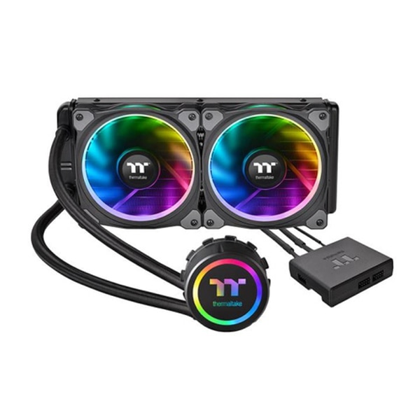 THERMALTAKE MATRIX DUO TT FLOW RING