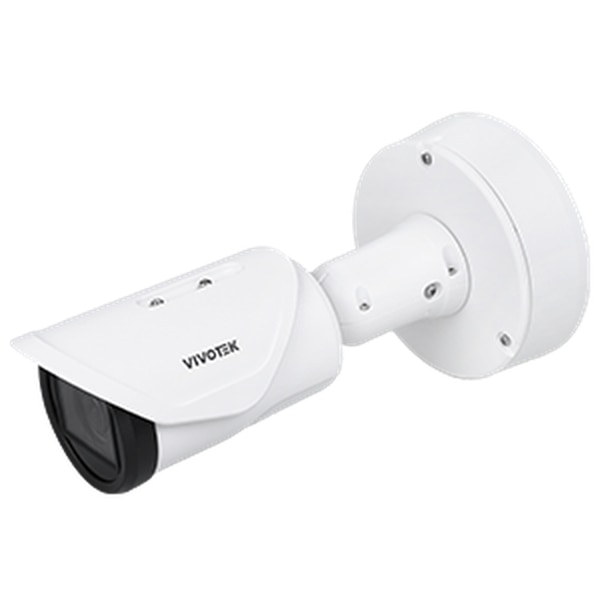 Asus Vivotek 5MP@30fps Outdoor Bullet Network Camera