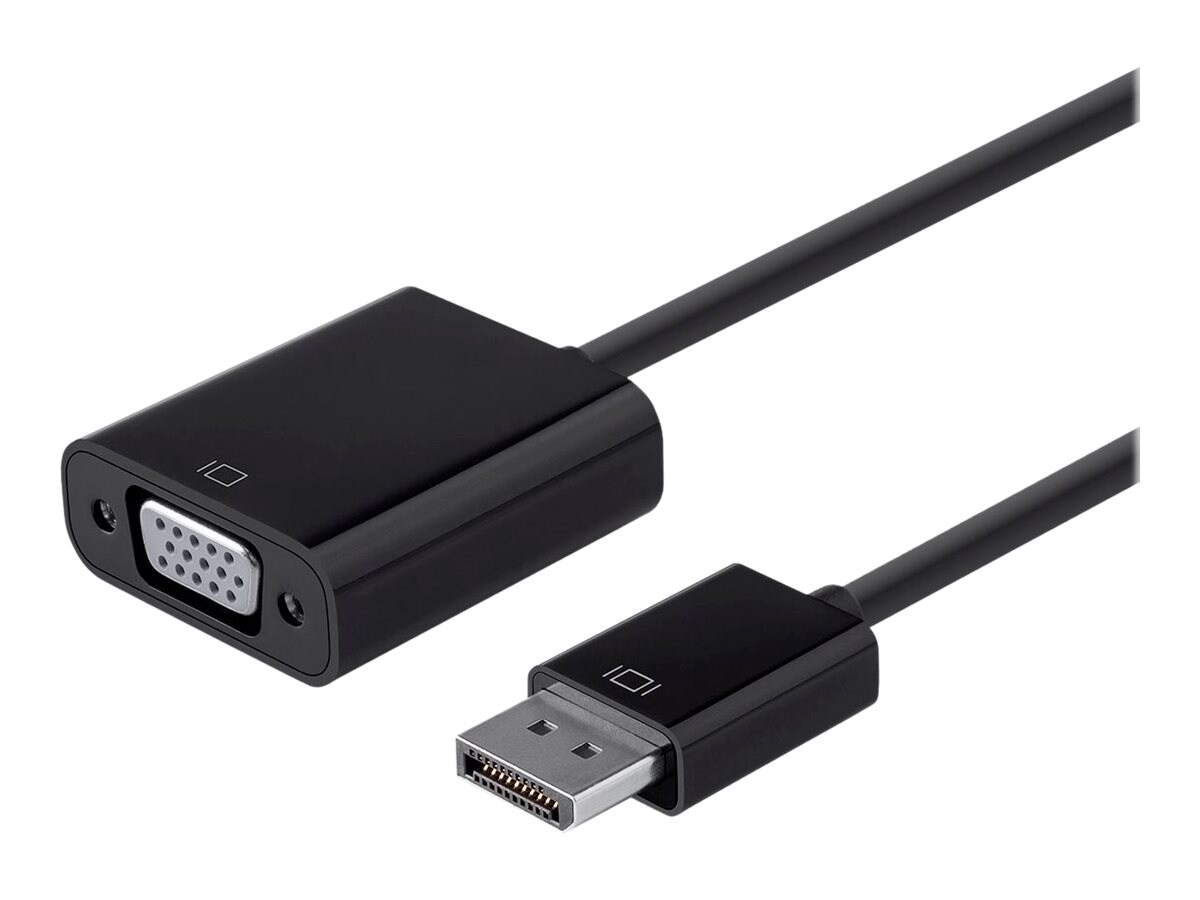 Monoprice display adapter - 15.2 cm