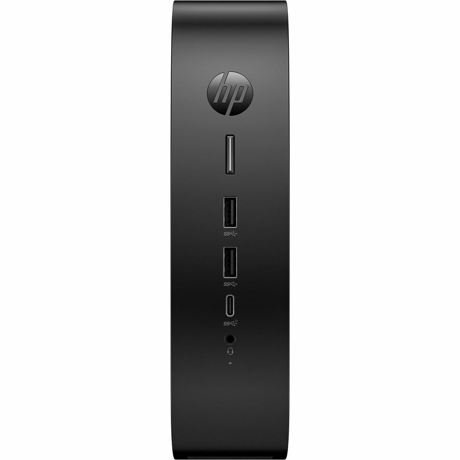 HP Elite t755 Thin Client Ryzen V2546 Hexa-core (6 Core) 3 GHz - TAA Compli