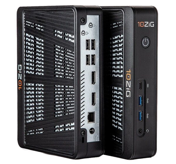 10ZiG 7011q Thin Client