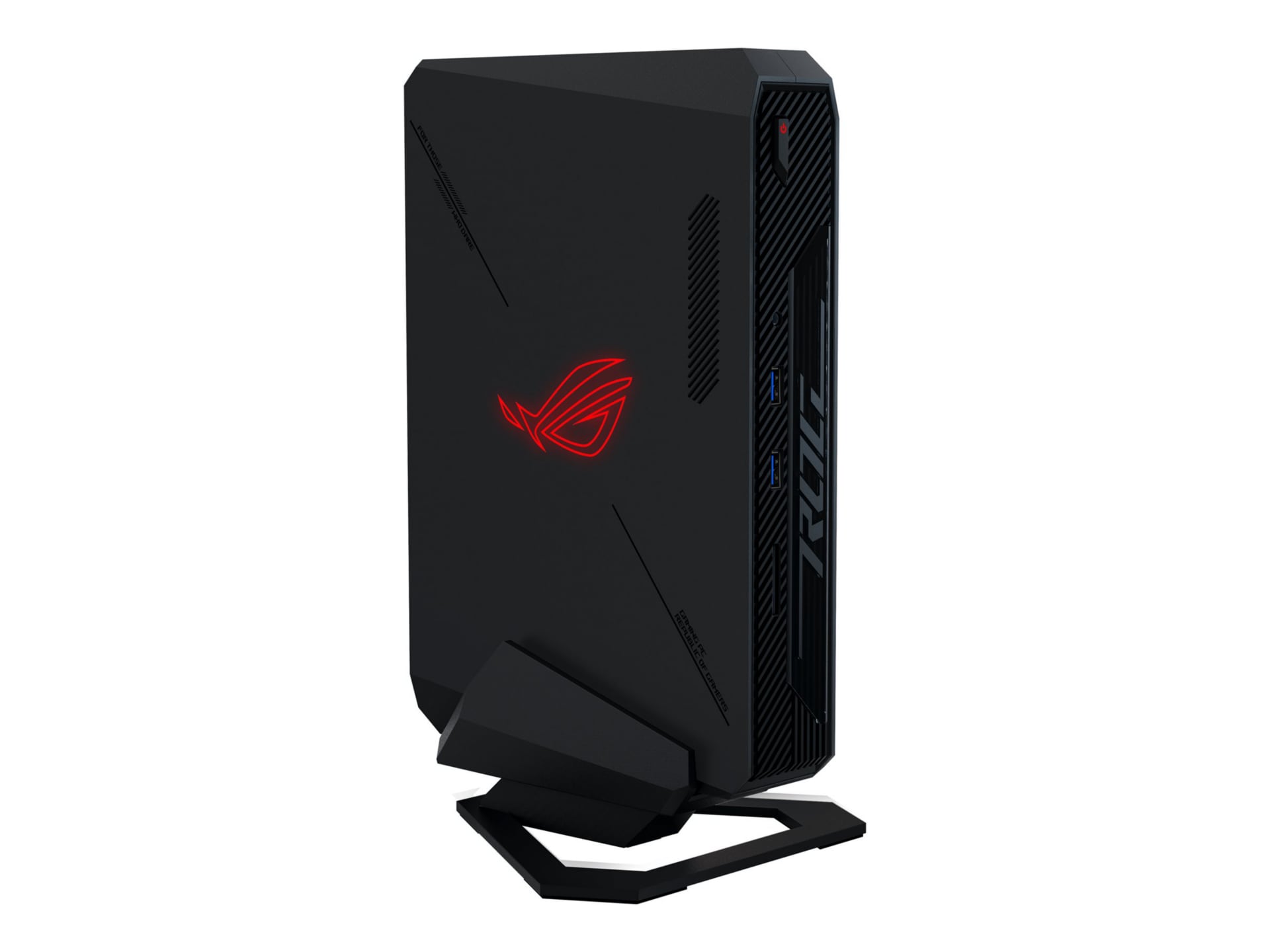 ASUS ROG NUC RNUC14SRKU71000UI - mini PC Core Ultra 7 155H 1.4 GHz - 0 GB -